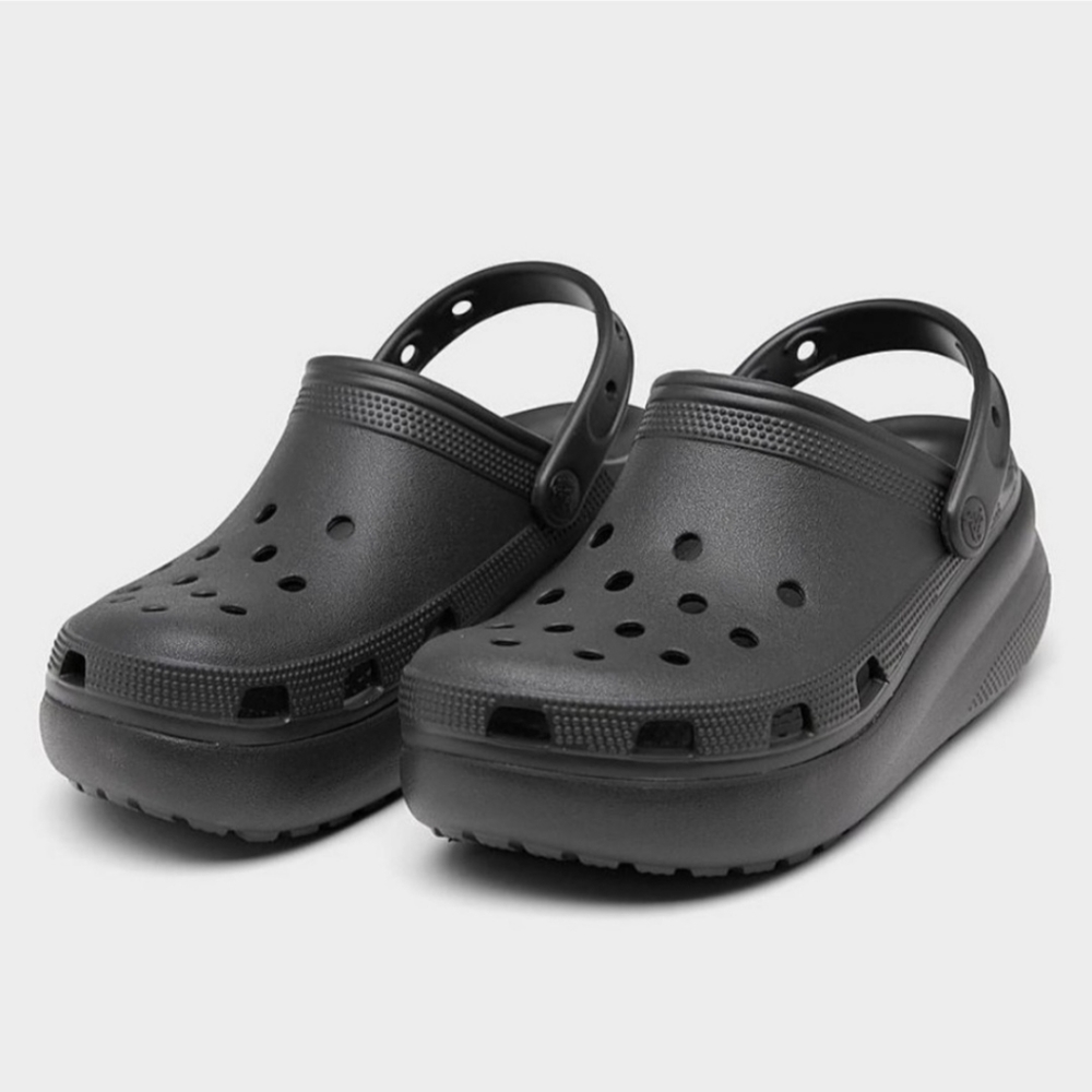 New Classic Crocs Cutie Clog